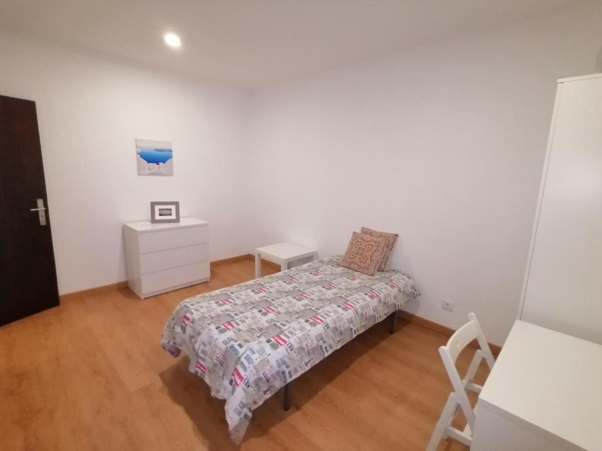 Apartamento Penha Фару Экстерьер фото