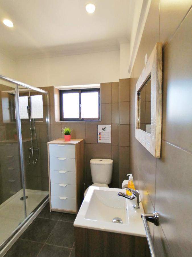 Apartamento Penha Фару Экстерьер фото