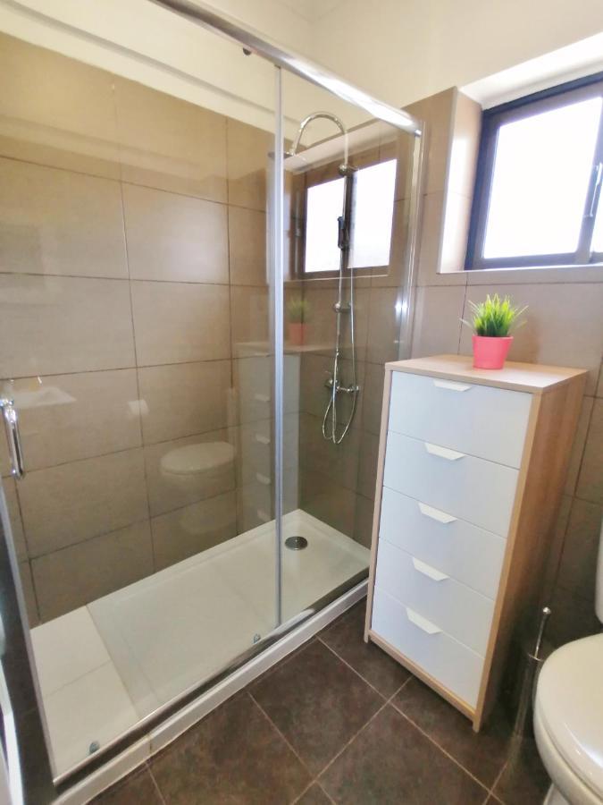 Apartamento Penha Фару Экстерьер фото