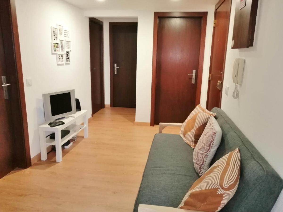 Apartamento Penha Фару Экстерьер фото