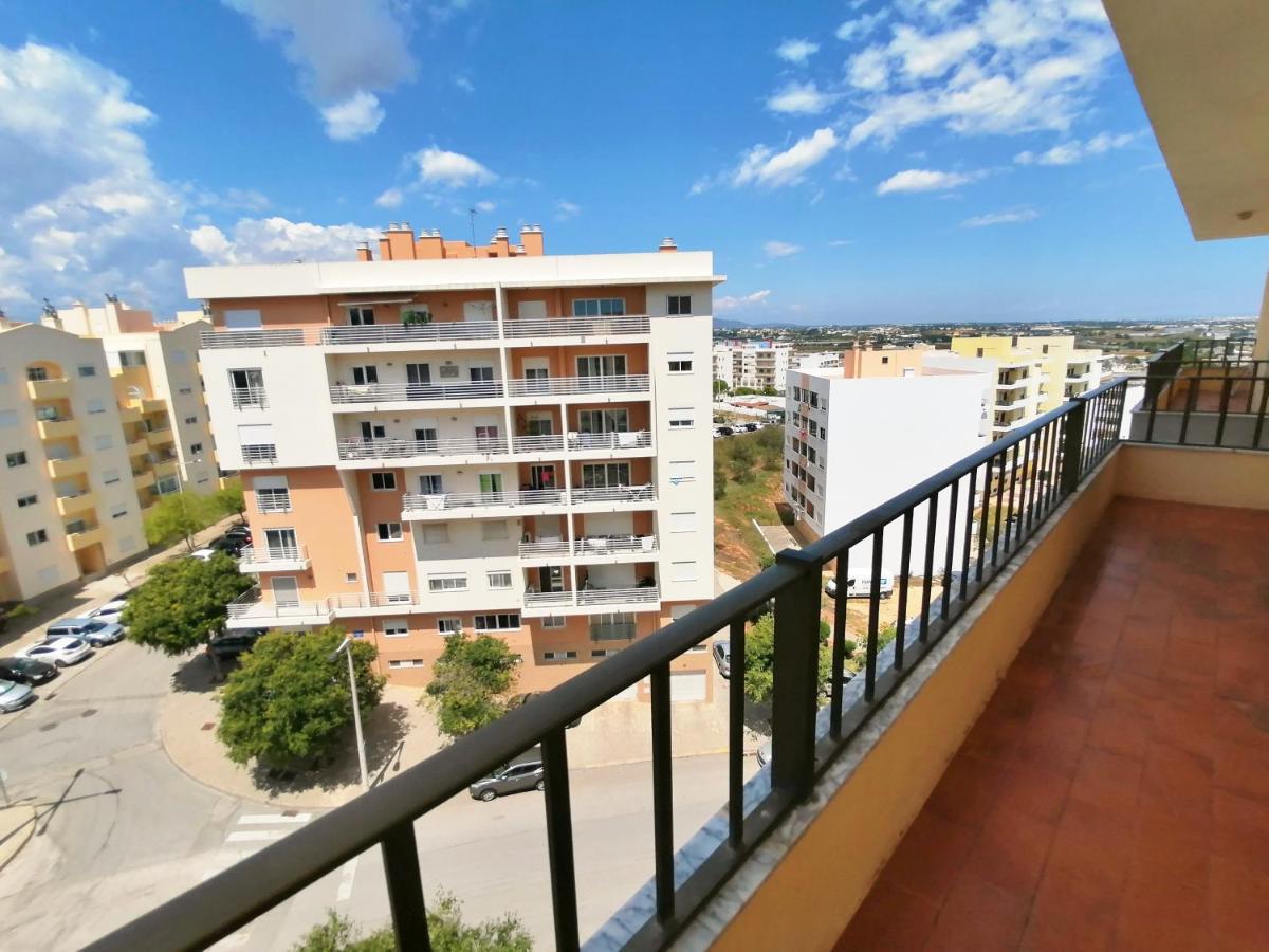 Apartamento Penha Фару Экстерьер фото