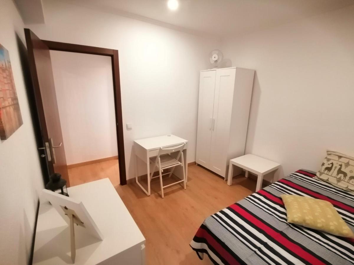 Apartamento Penha Фару Экстерьер фото
